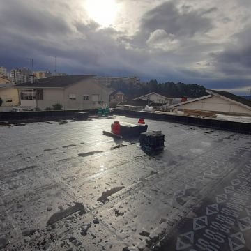 ImperSealment - Valongo - Roofing