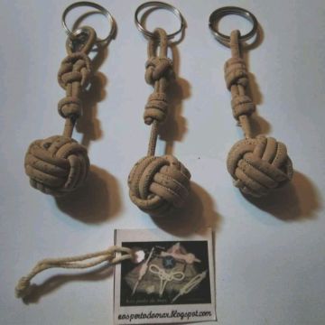 Nós perto do mar - Seixal - Custom Jewelry