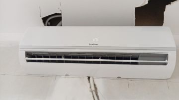 Wanderson paixão de Oliveira - Amadora - Reparatur einer Solaranlage / Photovoltaikanlage