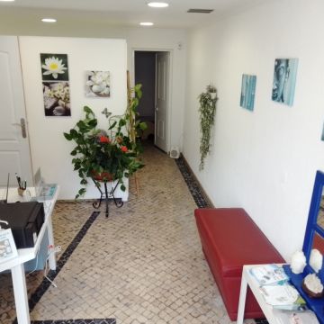 Clínica Lotus- Dra. Ágata Vieira - Setúbal - Medicina alternativa e hipnoterapia