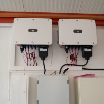 Paineis Solares / Ar condicionado / sistemas de aquecimento - Alcobaça - Reparação de Caldeiras