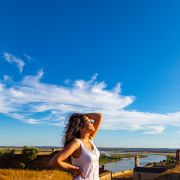 Pedro Manuel Ramalho Perdigão - Estremoz - Fotografia de Batizado