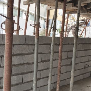 Reginaldo - Guimarães - Bathroom Remodel