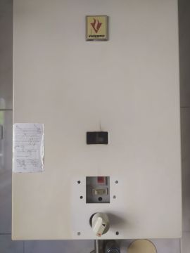 Tankless Water Heater Installation Professional