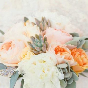 Mariangela Monteiro da Costa - Lisboa - Event Florist