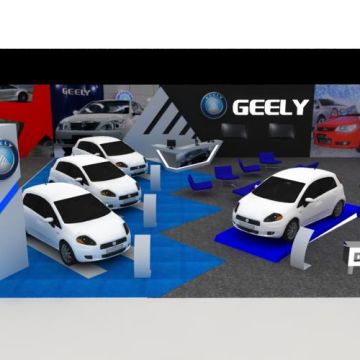 Sebastián Guerra - Gondomar - Modeling and CAD Services