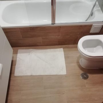 Kleber Santana - Amadora - Außenanstrich