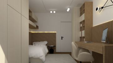 Margarida Antunes - Guimarães - Decoração de Interiores