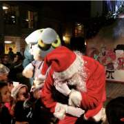 Nuno Pacheco - Lisboa - Event Animation