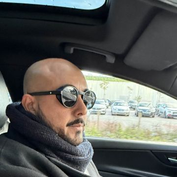Filipe Carvalho - Oeiras - Fiação