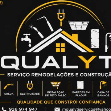Wanderson paixão de Oliveira - Amadora - Handwerksarbeiten