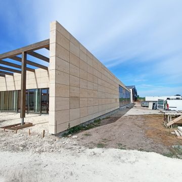 Chagas Construction Company - Amadora - Baumpflege