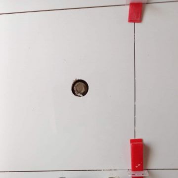 Reginaldo - Guimarães - Drop Ceiling