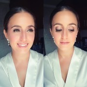 Vanessa Campos Hair Stylist Makeup Artist - Valongo - Maquilhagem para Casamento