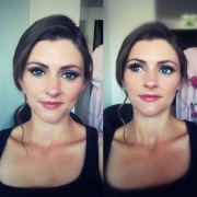 Vanessa Campos Hair Stylist Makeup Artist - Valongo - Penteados para Casamentos