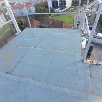 ImperSealment - Valongo - Roof Repair or Maintenance