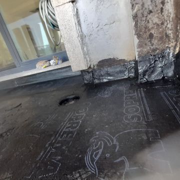 ImperSealment - Valongo - Home Waterproofing