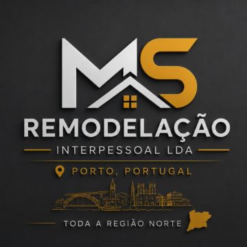 MS REMODELAÇÃO. LDA - Porto - Defensa personal