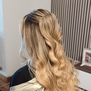 Mariah Gama - Vila Nova de Gaia - Hautreinigung