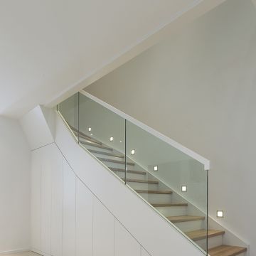 Helmrich Interior Design - Mafra - Ebanistería
