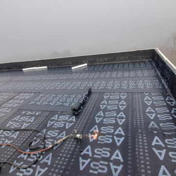 ImperSealment - Valongo - Roofing