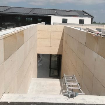 Chagas Construction Company - Amadora - Dachreinigung