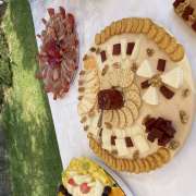 Cristina Pinheiro creating - Vila Verde - Catering for Events (Full Service)