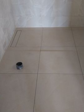 Jean somos uma equipa de ladrilhadores é pedreiros - Sintra - Dachreinigung