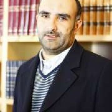 Luís Francisco Marques - Cantanhede - Tutorías de historia