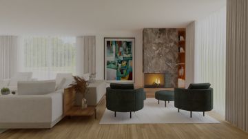Margarida Antunes - Guimarães - Designer de Interiores