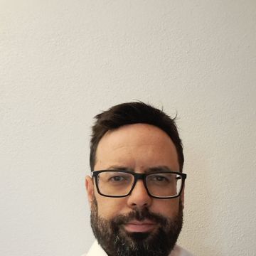 César Simões - Mafra - Basic Math Tutoring