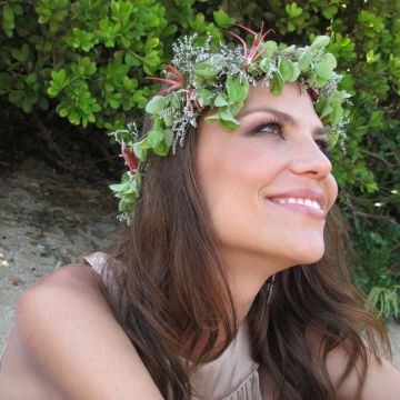 Mariangela Monteiro da Costa - Lisboa - Event Florist