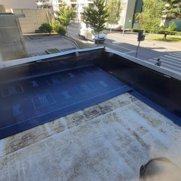 ImperSealment - Valongo - Insulation
