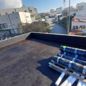 ImperSealment - Valongo - Home Waterproofing