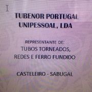 Tubenor Portugal Unipessoal, Lda - Sabugal - Instalação ou Substituição de Telhado