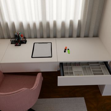 New Notion Interior Design Studio - Aveiro - Designer de Interiores