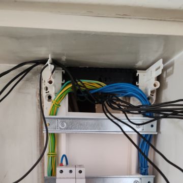 Pp eletricista - Sintra - Lamp Installation