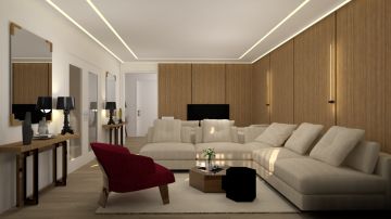 Margarida Antunes - Guimarães - Designer de Interiores