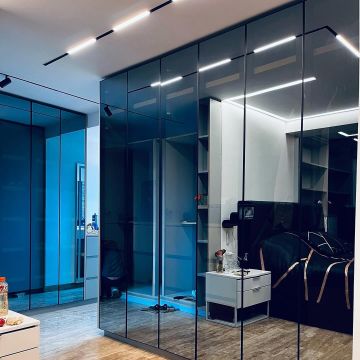 Domínio Incrível - Porto - Montagem de TV
