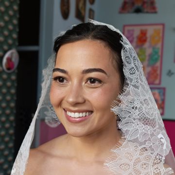 Mariah Gama - Vila Nova de Gaia - Haarstyling für Events