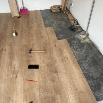 João Almeida - Loures - Fitnessgeräte montieren