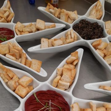 Bianca Henriques - Lisboa - Drop-off Catering