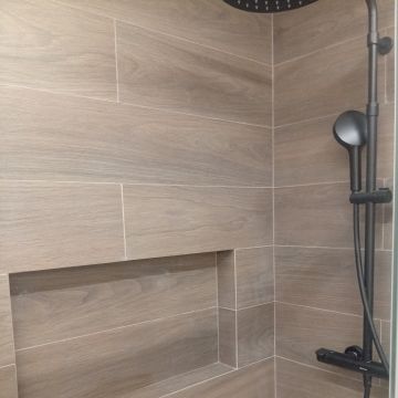 Wanderson paixão de Oliveira - Amadora - Schrank reparieren