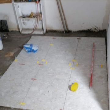 Reginaldo - Guimarães - Kitchen Remodel