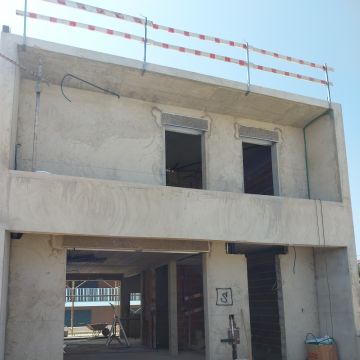 Dj construção - Almada - Kitchen Tiling