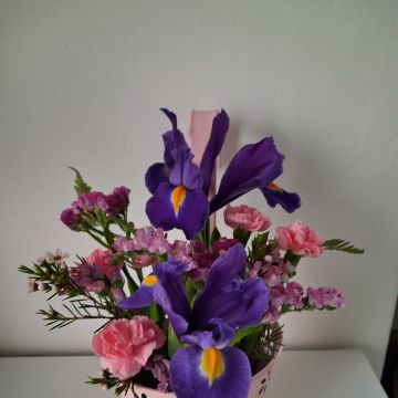 Event Florist - Ana Catarina Oliveira Dias - Shark Bay