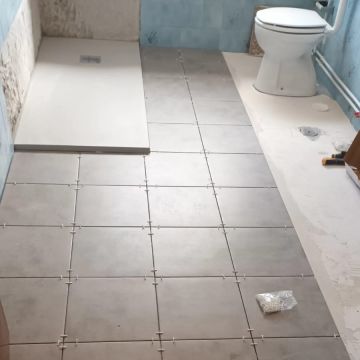 Vilson Cavalheiro - Alcobaça - Montagem de Mobília
