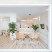 Brio - Pintura de interiores - Oeiras - Pintura de Interiores