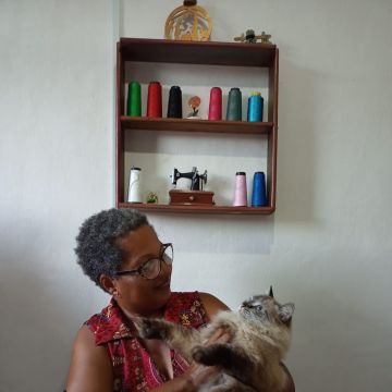 Adelina Lemos - Sintra - Diseño de ropa a medida