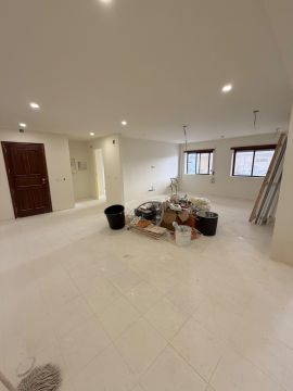Aliança remodelação - Figueira da Foz - Pintura de exteriores